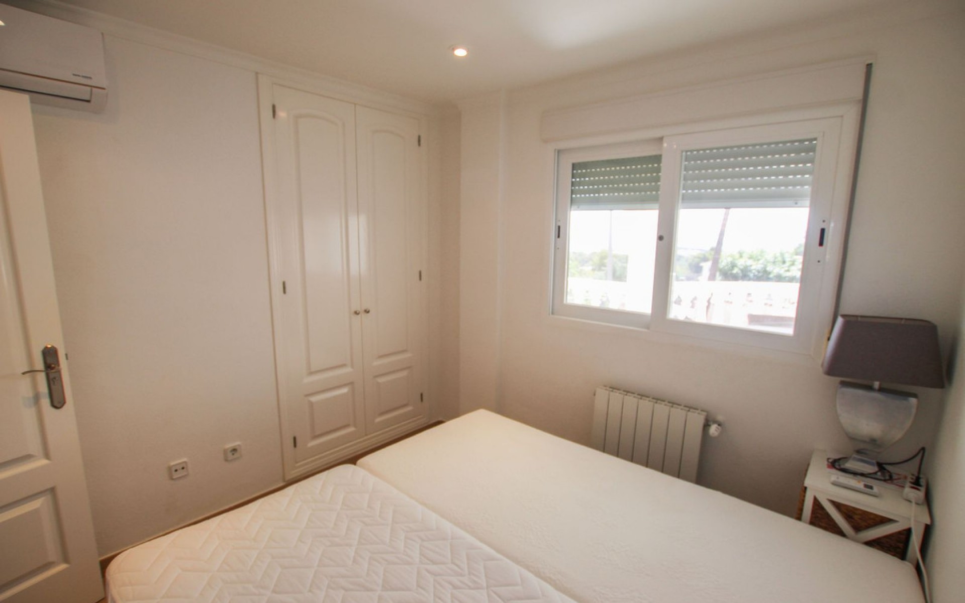 Resale - Villa - Calpe - Calpe Centro