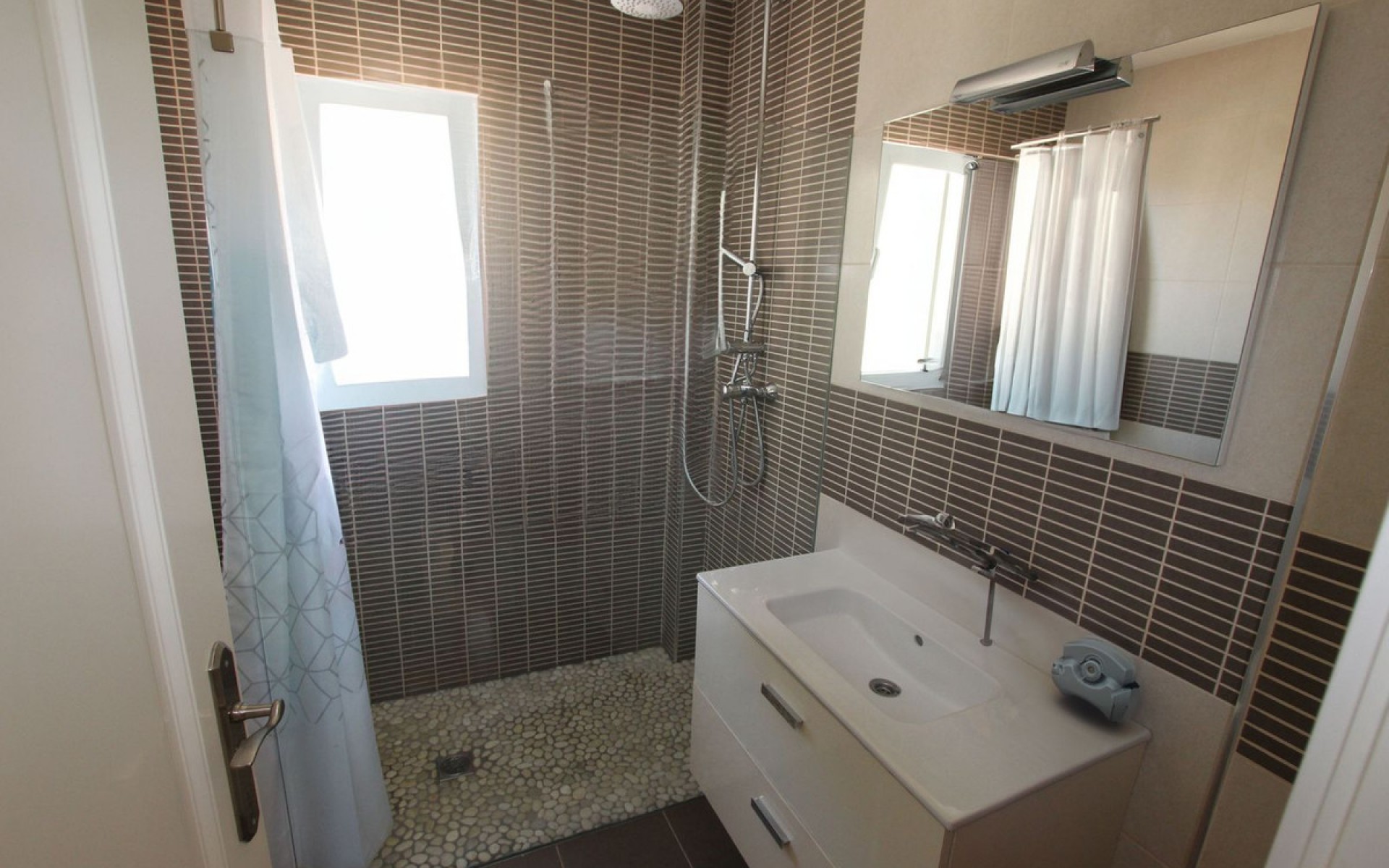 Resale - Villa - Calpe - Calpe Centro