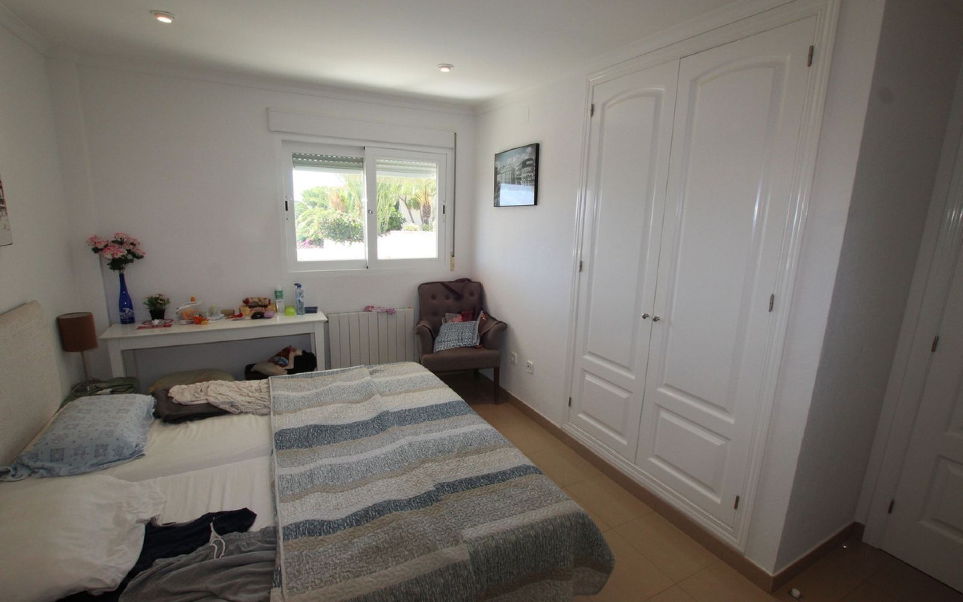 Resale - Villa - Calpe - Calpe Centro