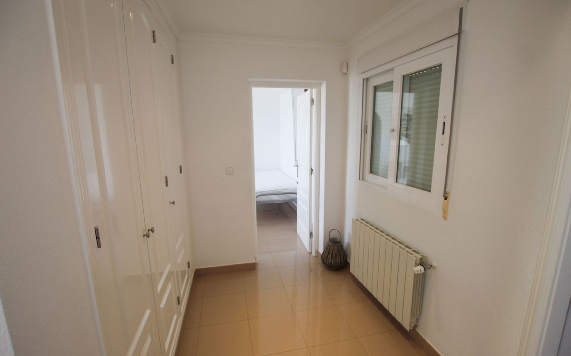 Resale - Villa - Calpe - Calpe Centro