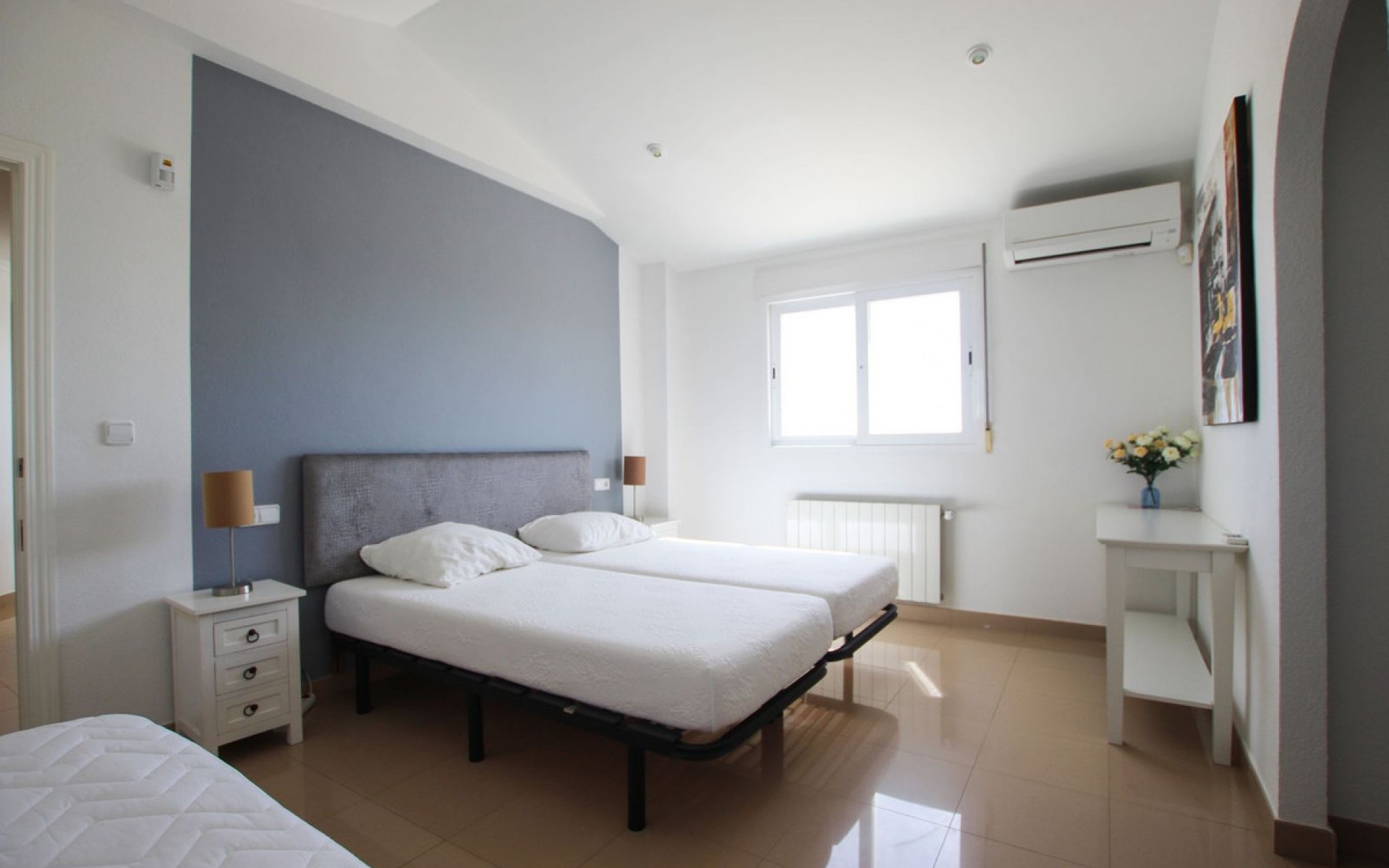 Resale - Villa - Calpe - Calpe Centro