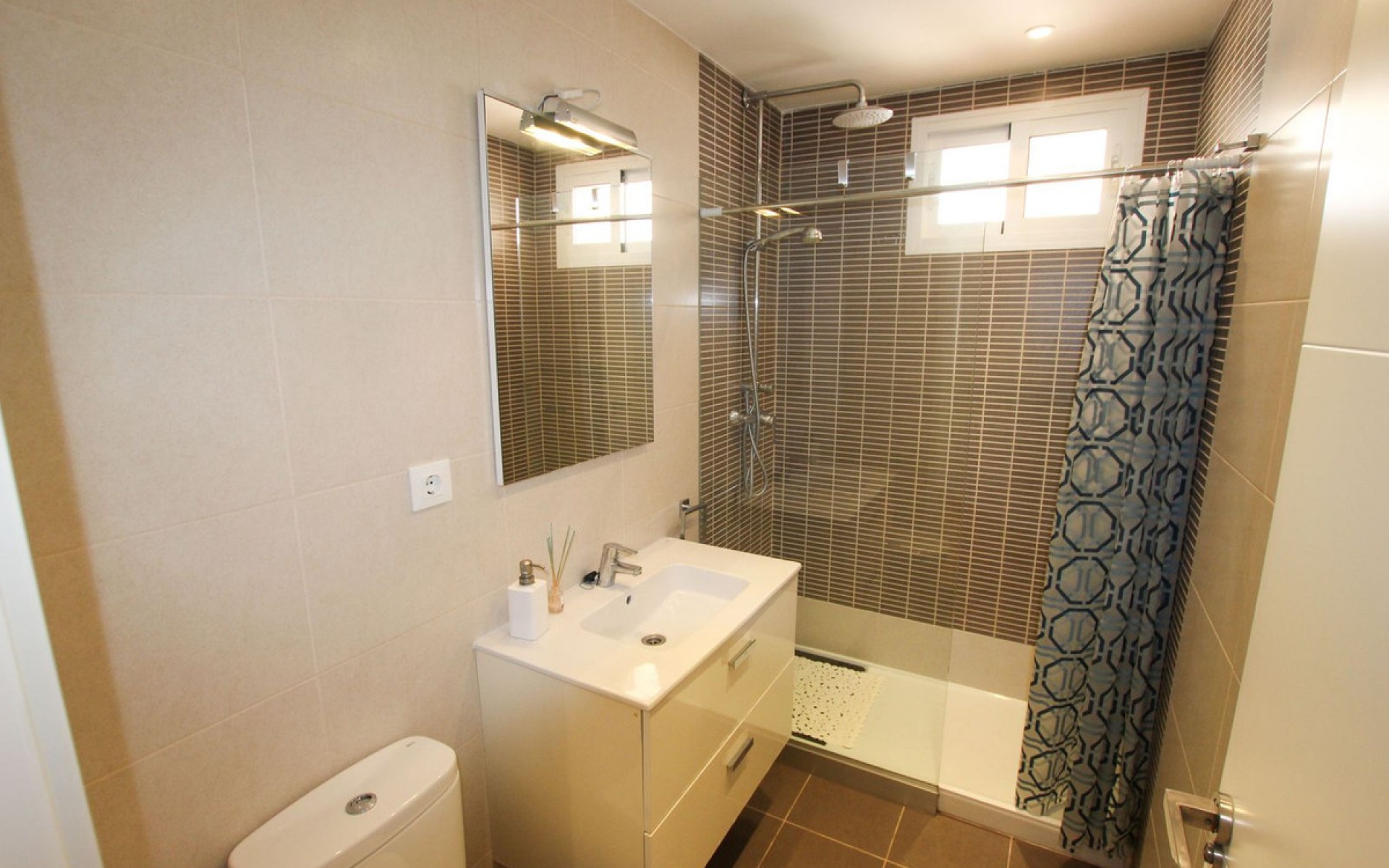 Resale - Villa - Calpe - Calpe Centro