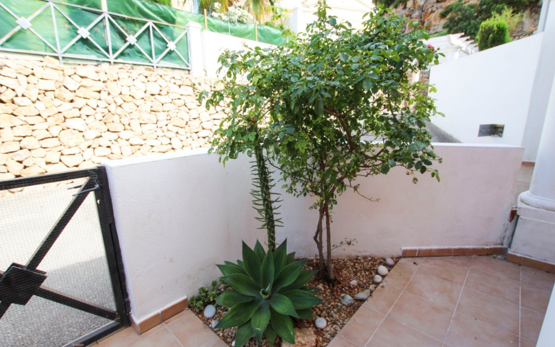 Resale - Villa - Calpe - Calpe Centro