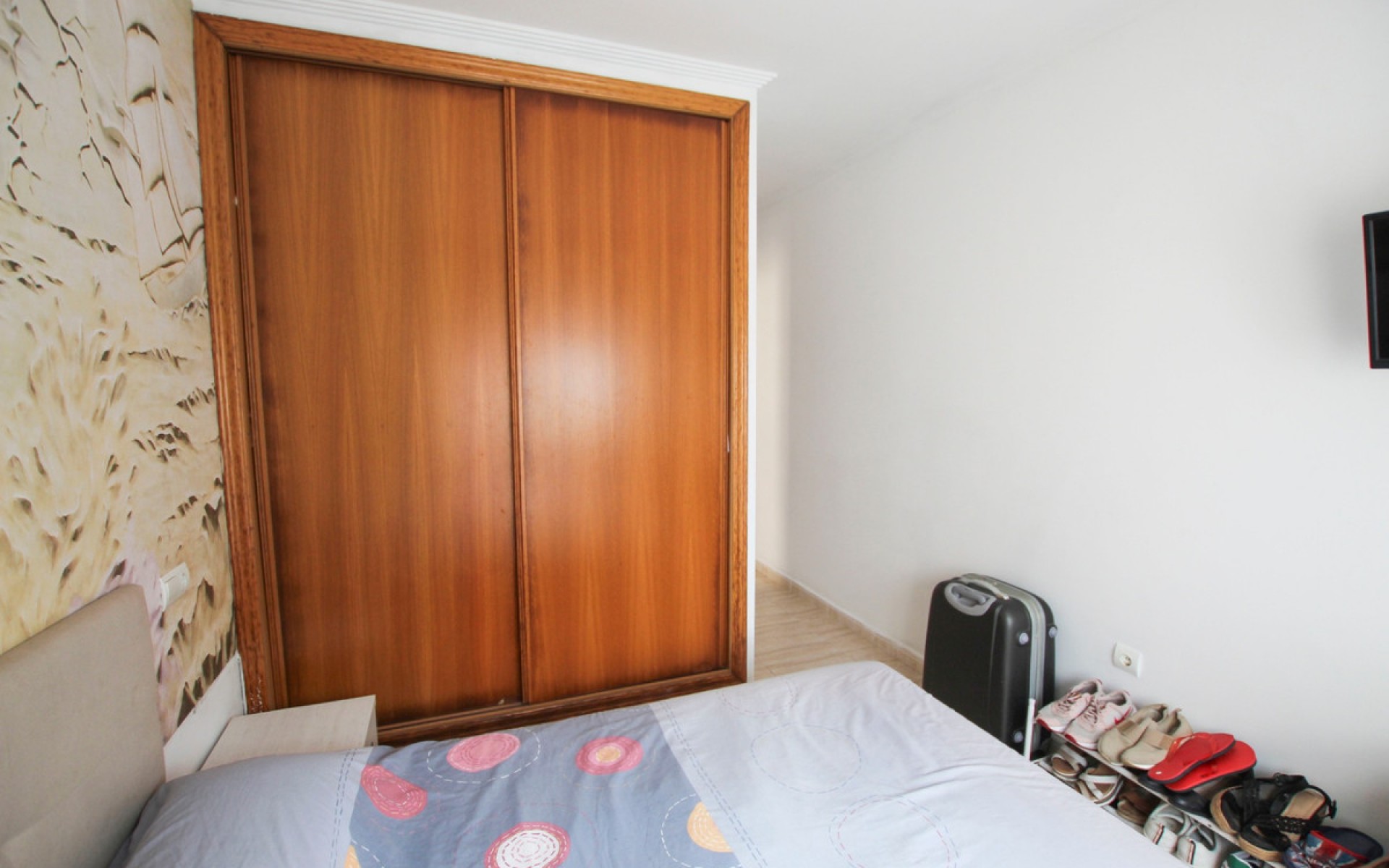 Resale - Villa - Calpe - Calpe Centro