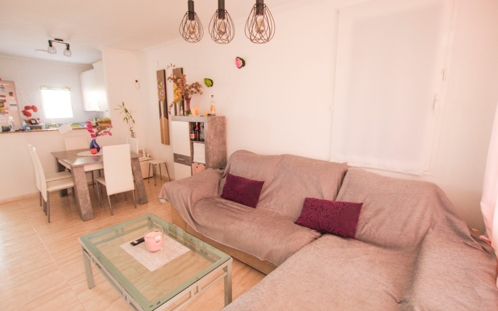 Resale - Villa - Calpe - Calpe Centro