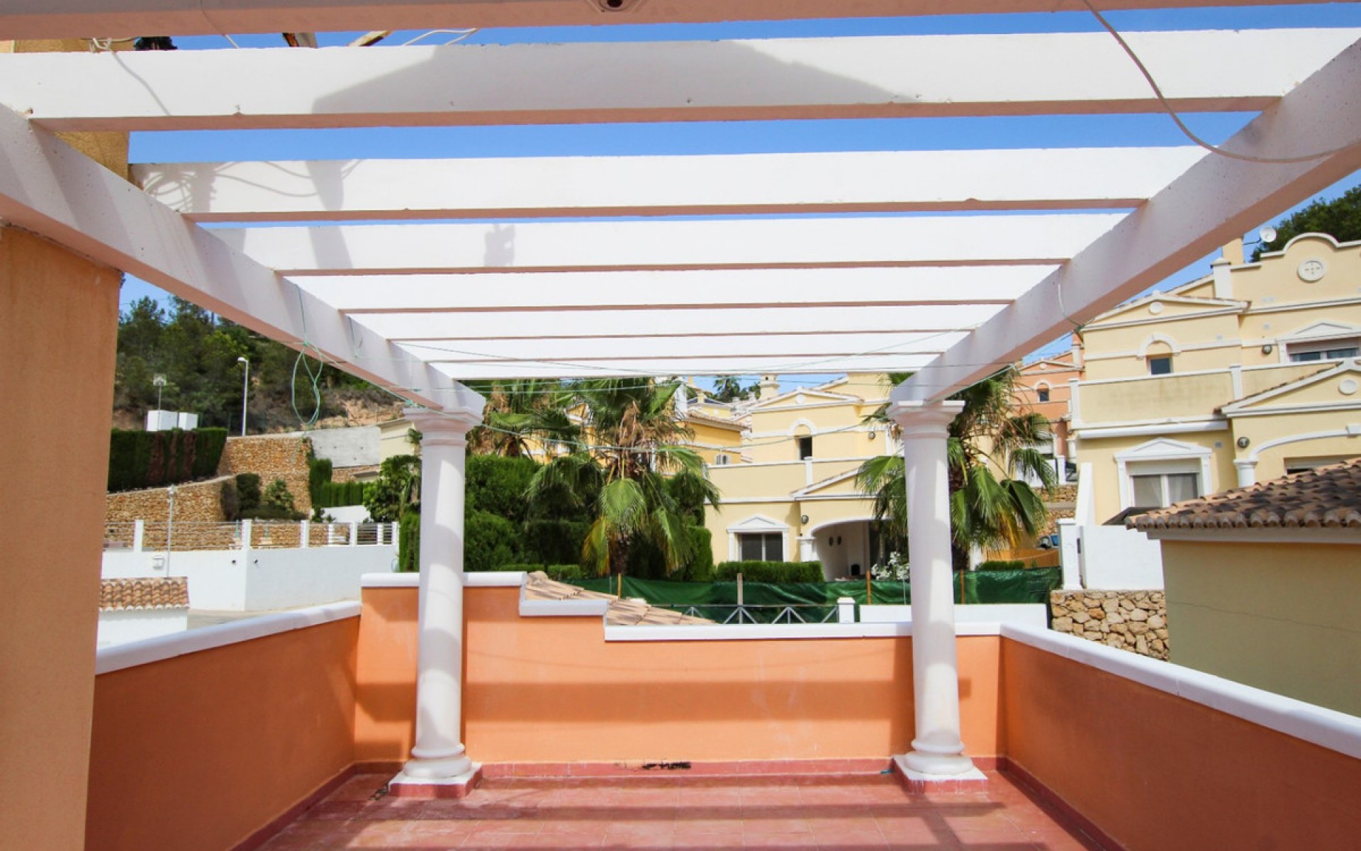 Resale - Villa - Calpe - Calpe Centro