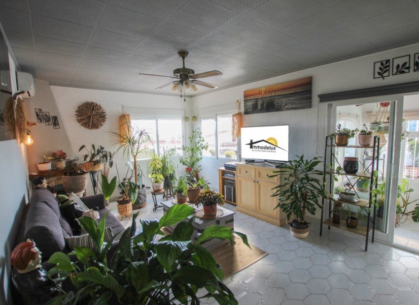 Resale - Villa - Calpe - Calpe Centro