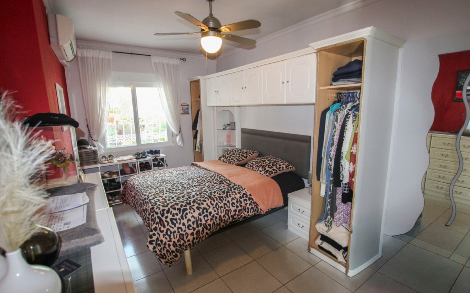 Resale - Villa - Calpe - Calpe Centro