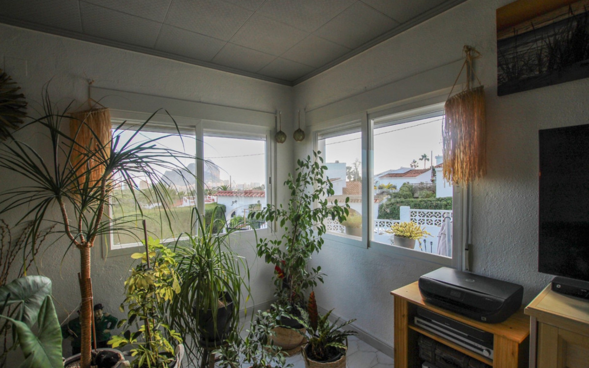 Resale - Villa - Calpe - Calpe Centro