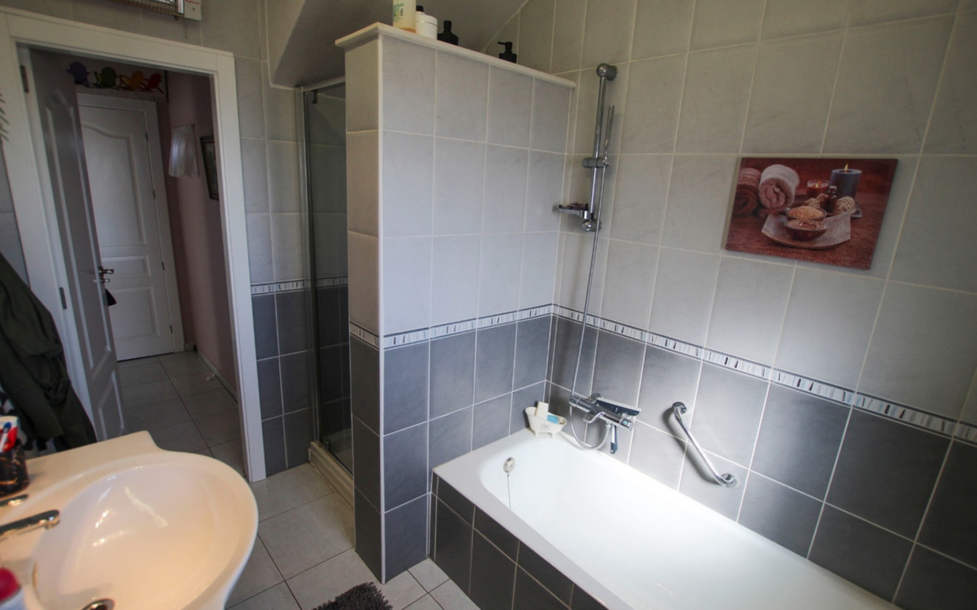 Resale - Villa - Calpe - Calpe Centro