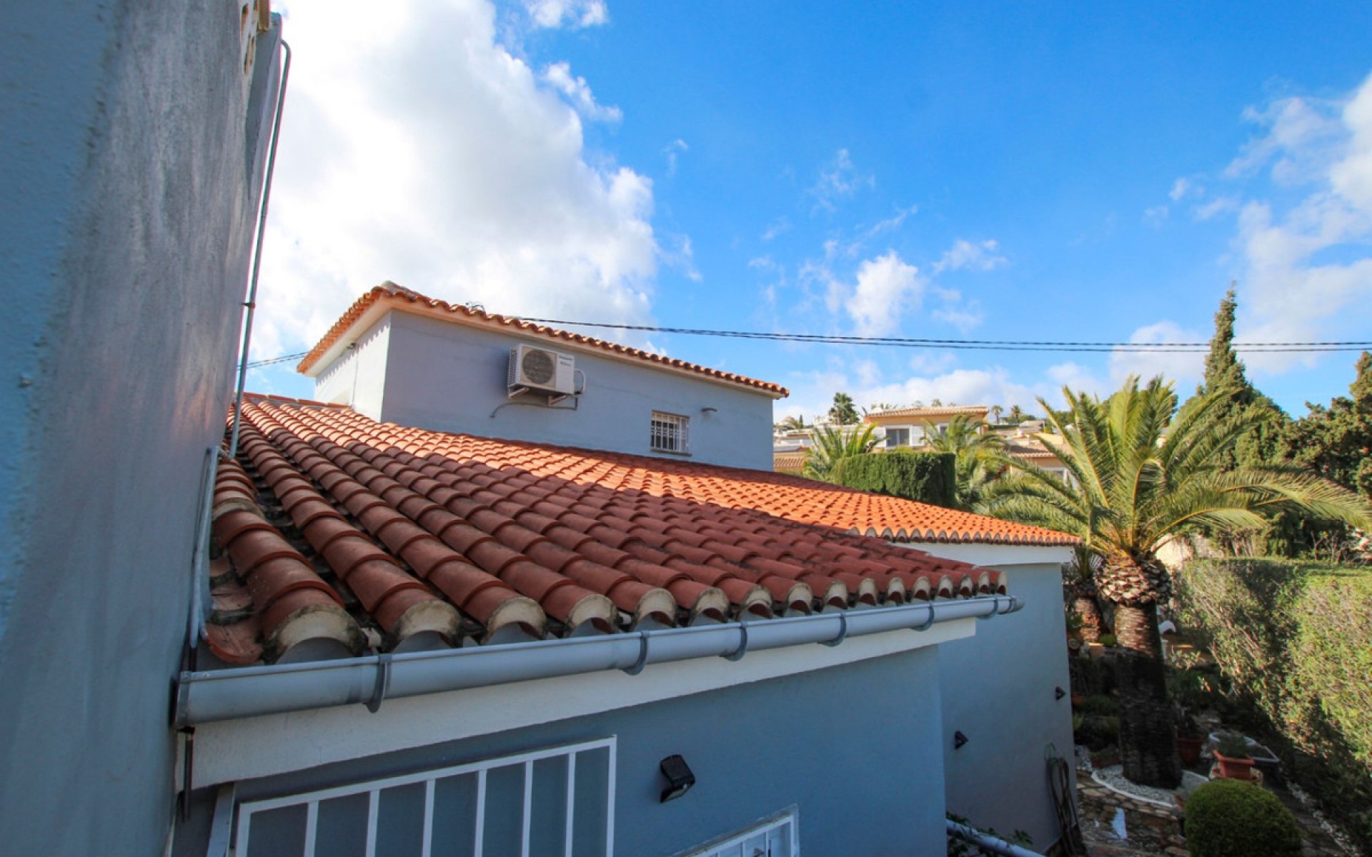 Resale - Villa - Calpe - Calpe Centro