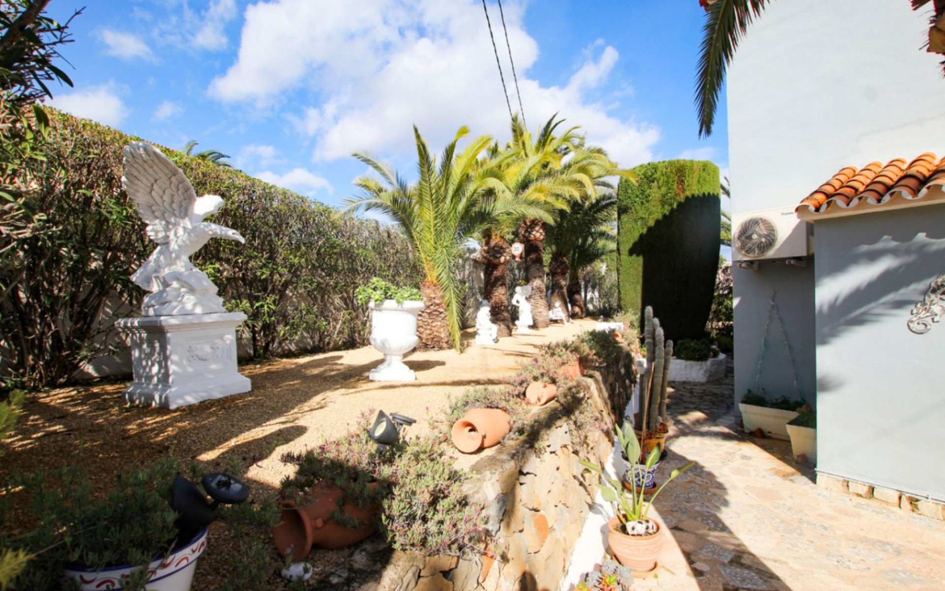 Resale - Villa - Calpe - Calpe Centro