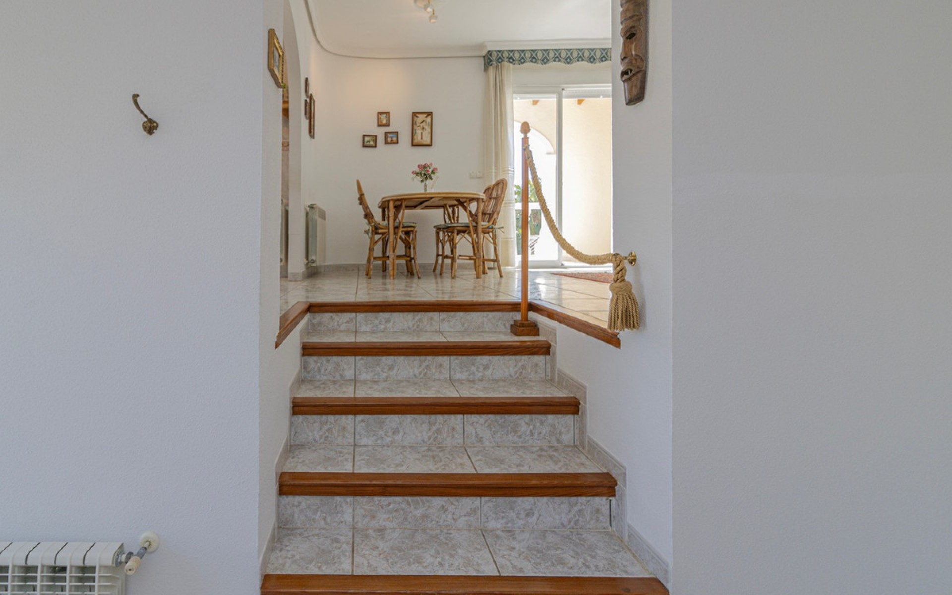 Resale - Villa - Calpe - Calpe Centro