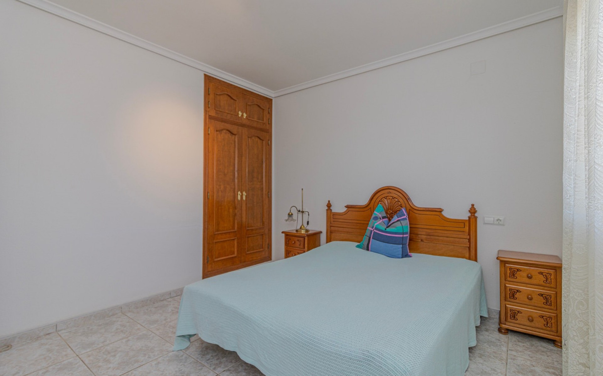 Resale - Villa - Calpe - Calpe Centro