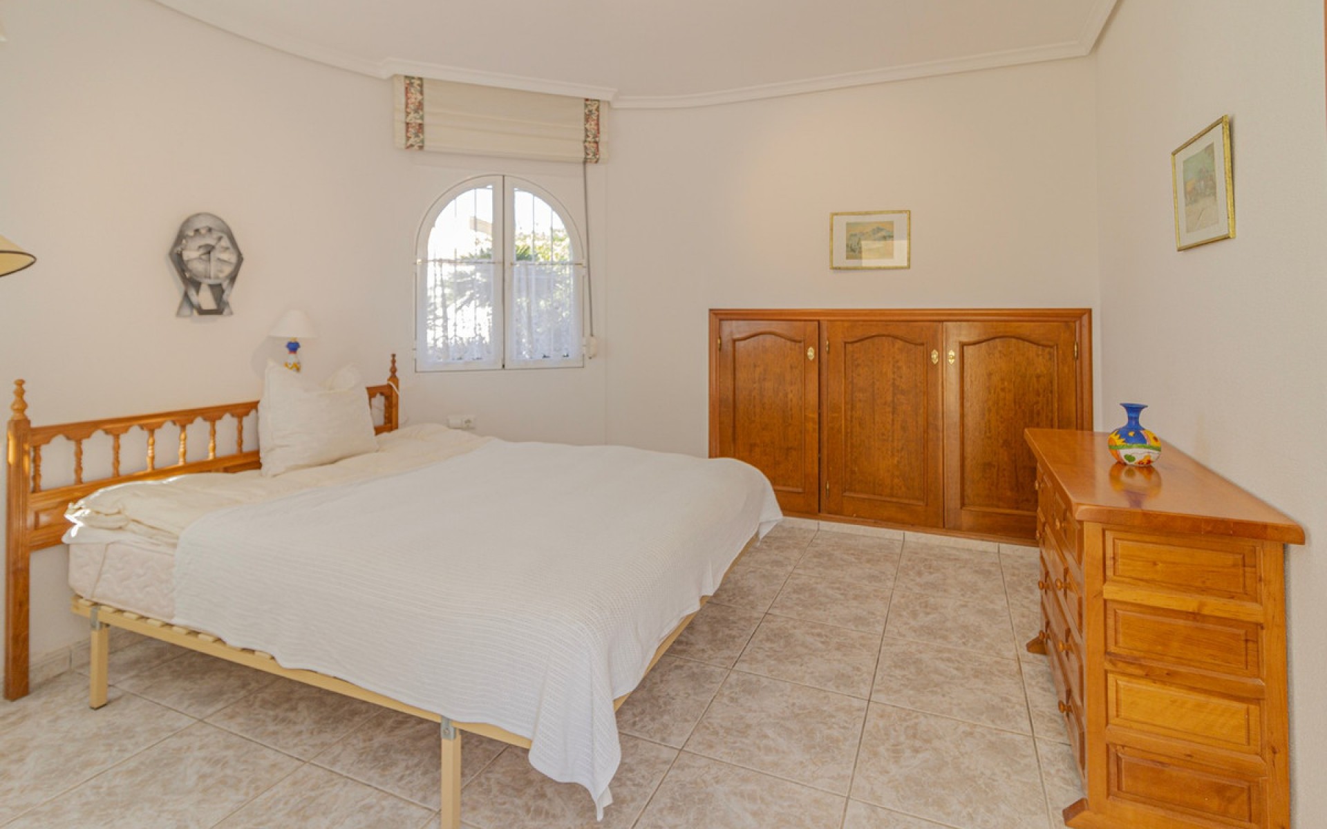 Resale - Villa - Calpe - Calpe Centro