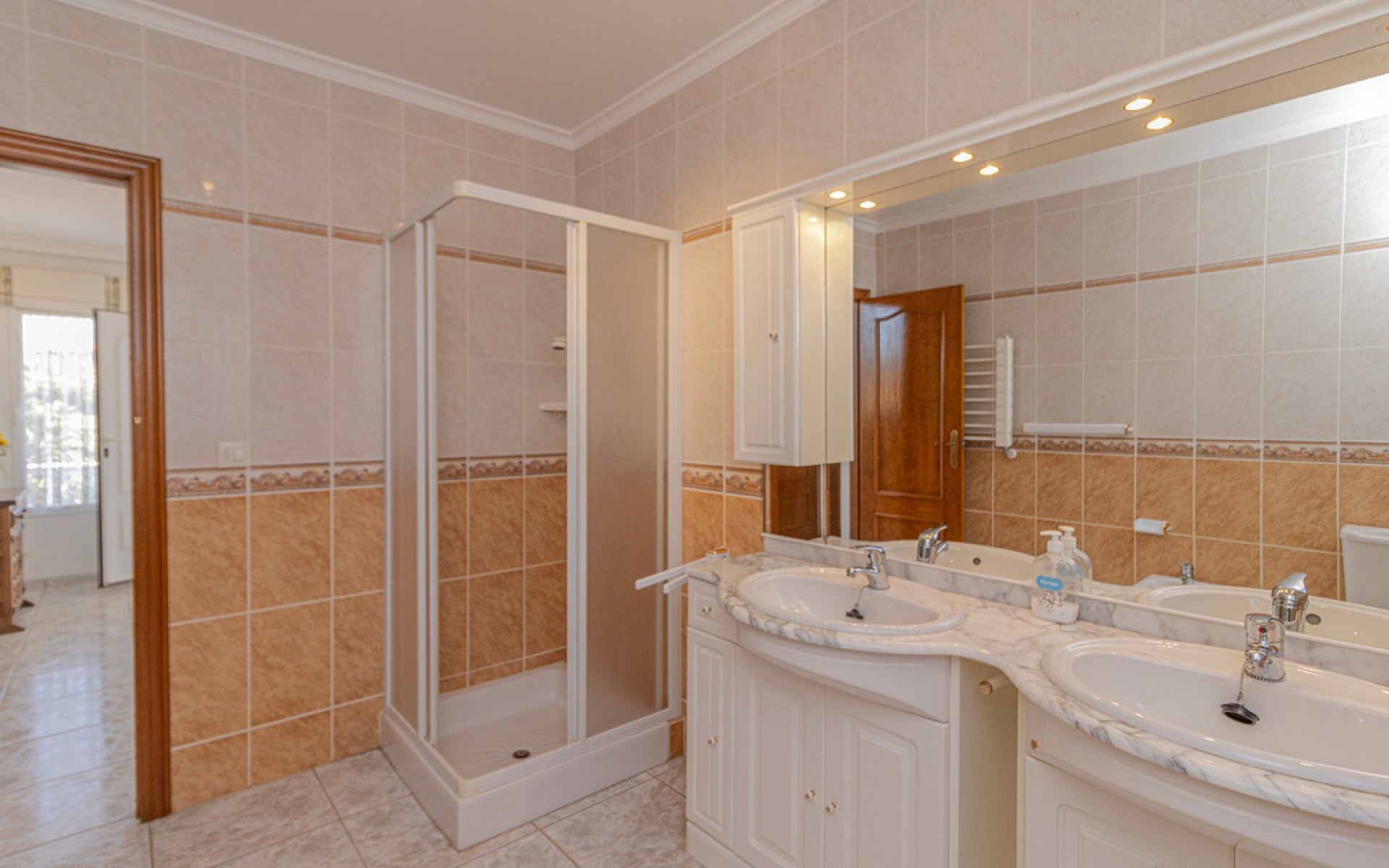 Resale - Villa - Calpe - Calpe Centro