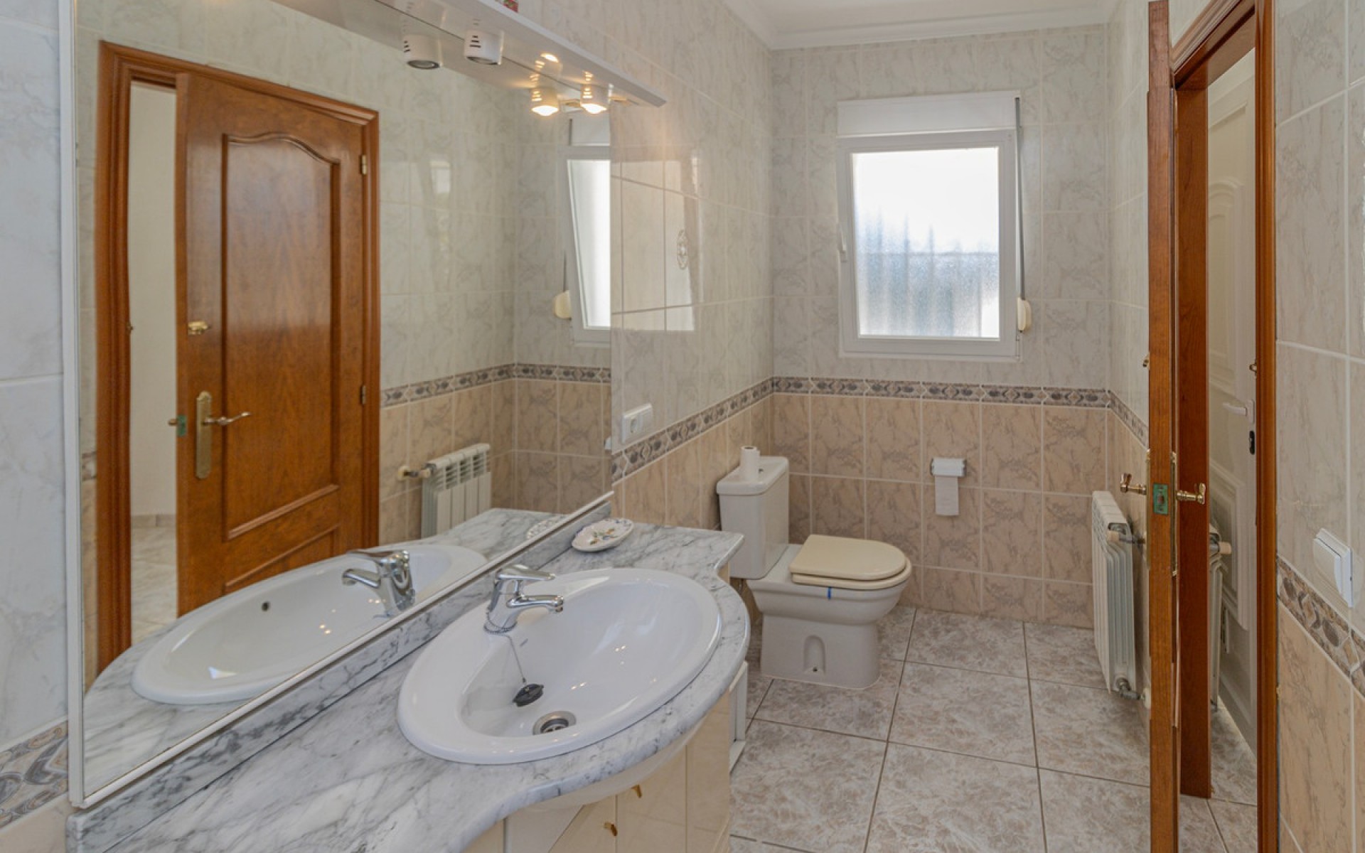 Resale - Villa - Calpe - Calpe Centro