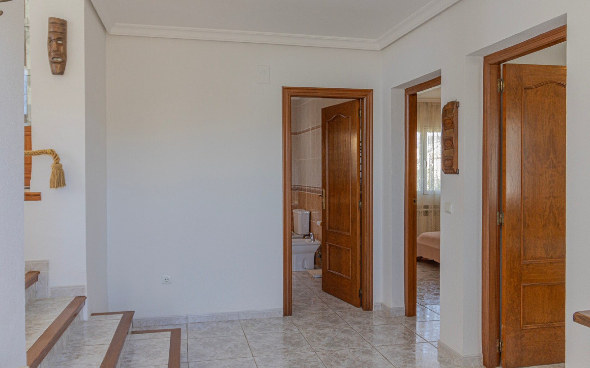 Resale - Villa - Calpe - Calpe Centro
