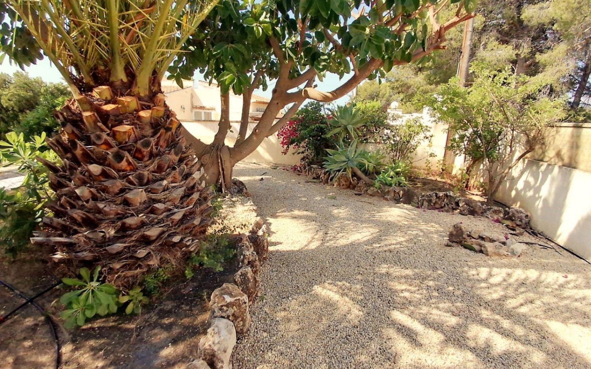 Resale - Villa - Calpe - Calpe Centro