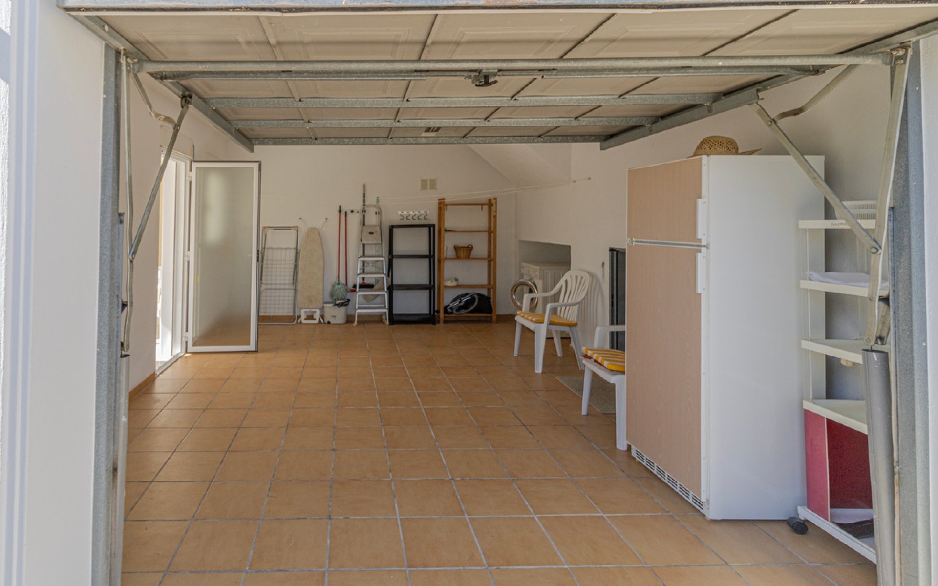 Resale - Villa - Calpe - Calpe Centro