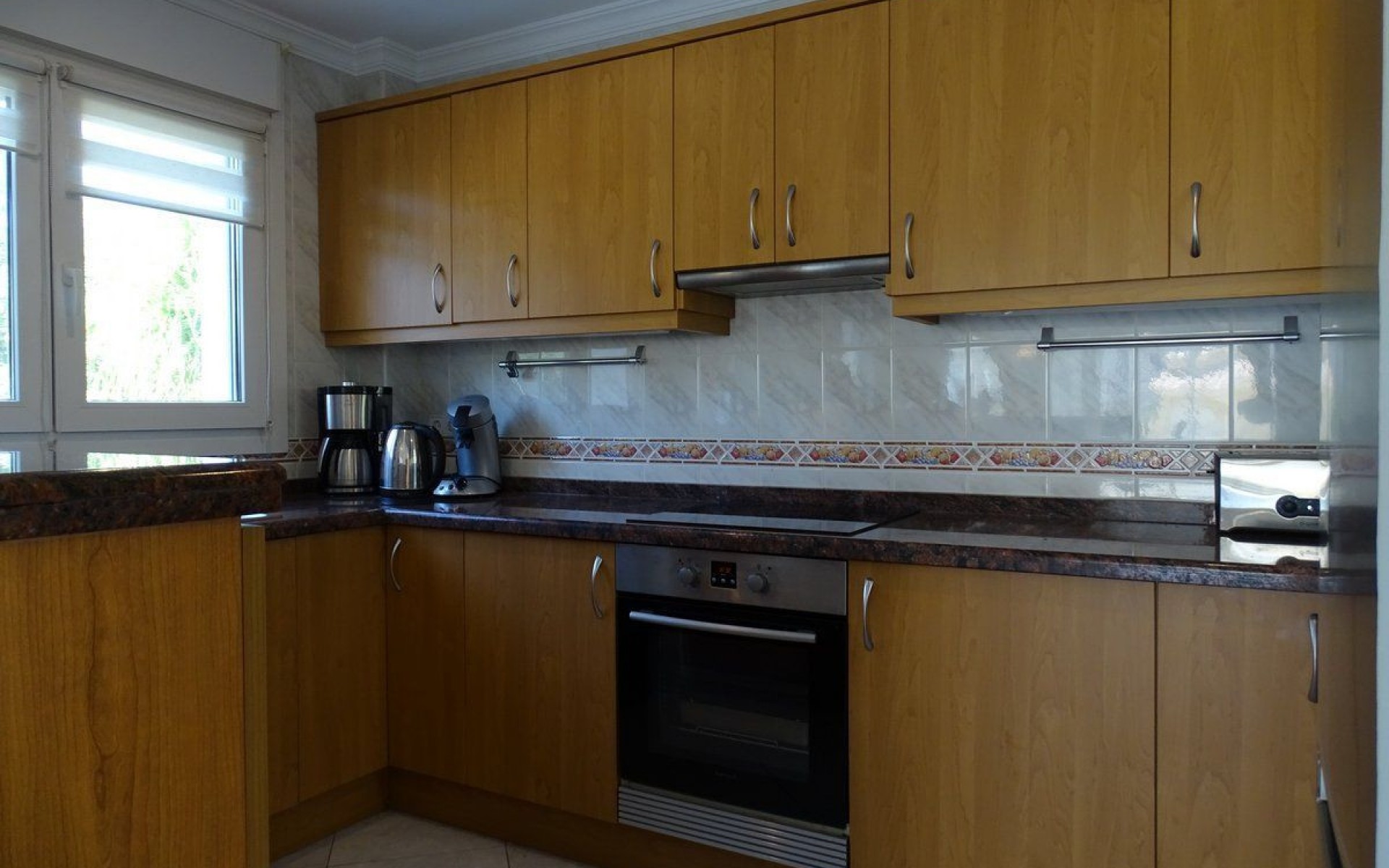 Resale - Villa - Calpe - Calpe Centro