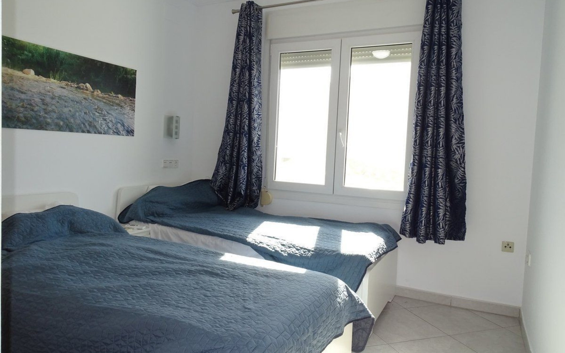 Resale - Villa - Calpe - Calpe Centro