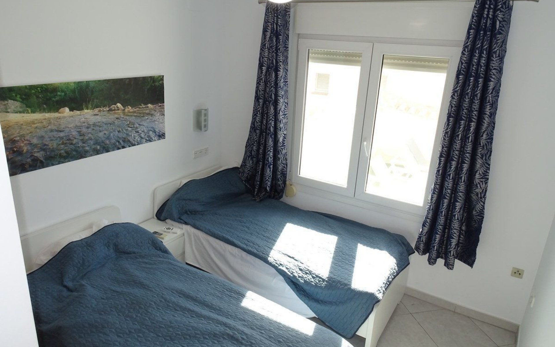 Resale - Villa - Calpe - Calpe Centro