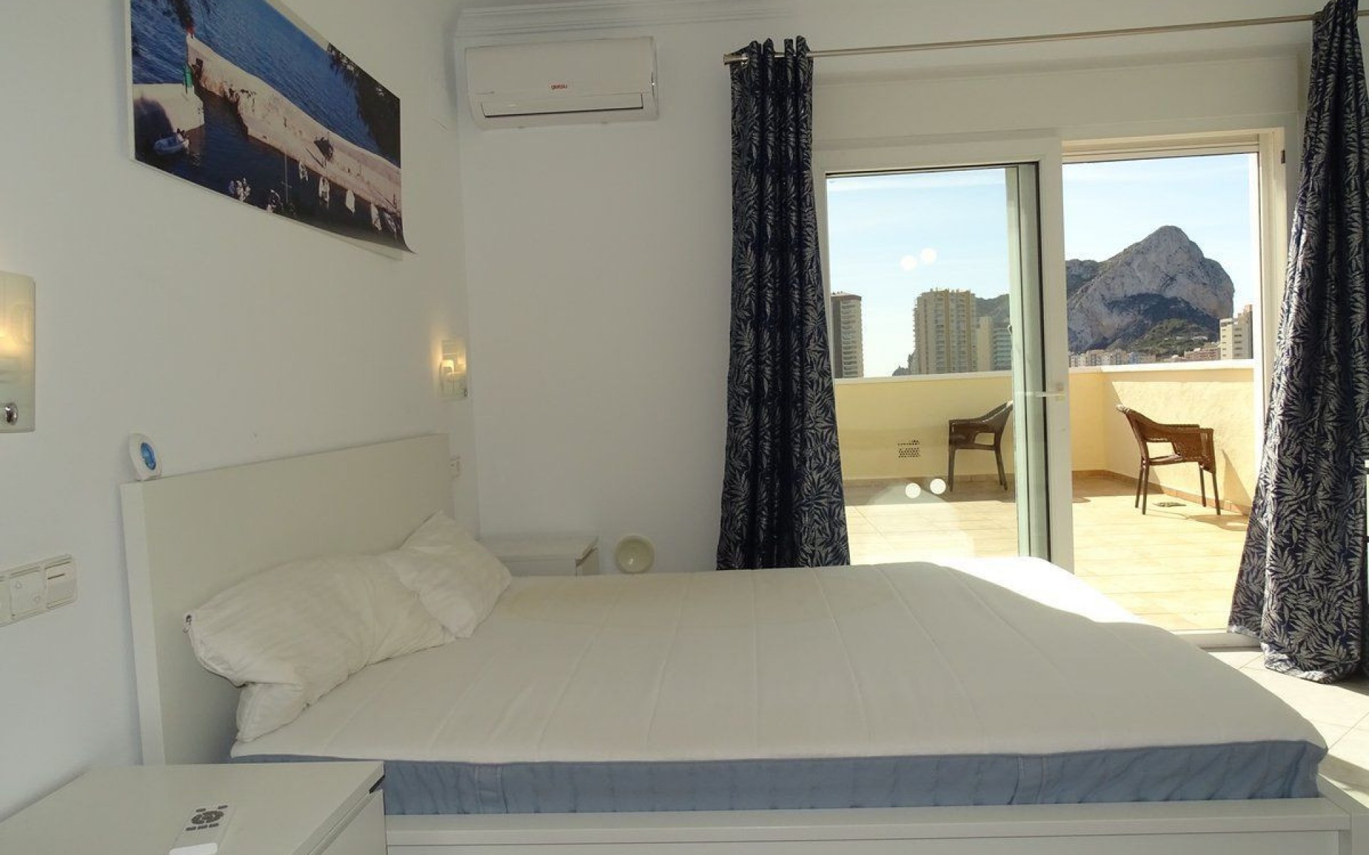 Resale - Villa - Calpe - Calpe Centro