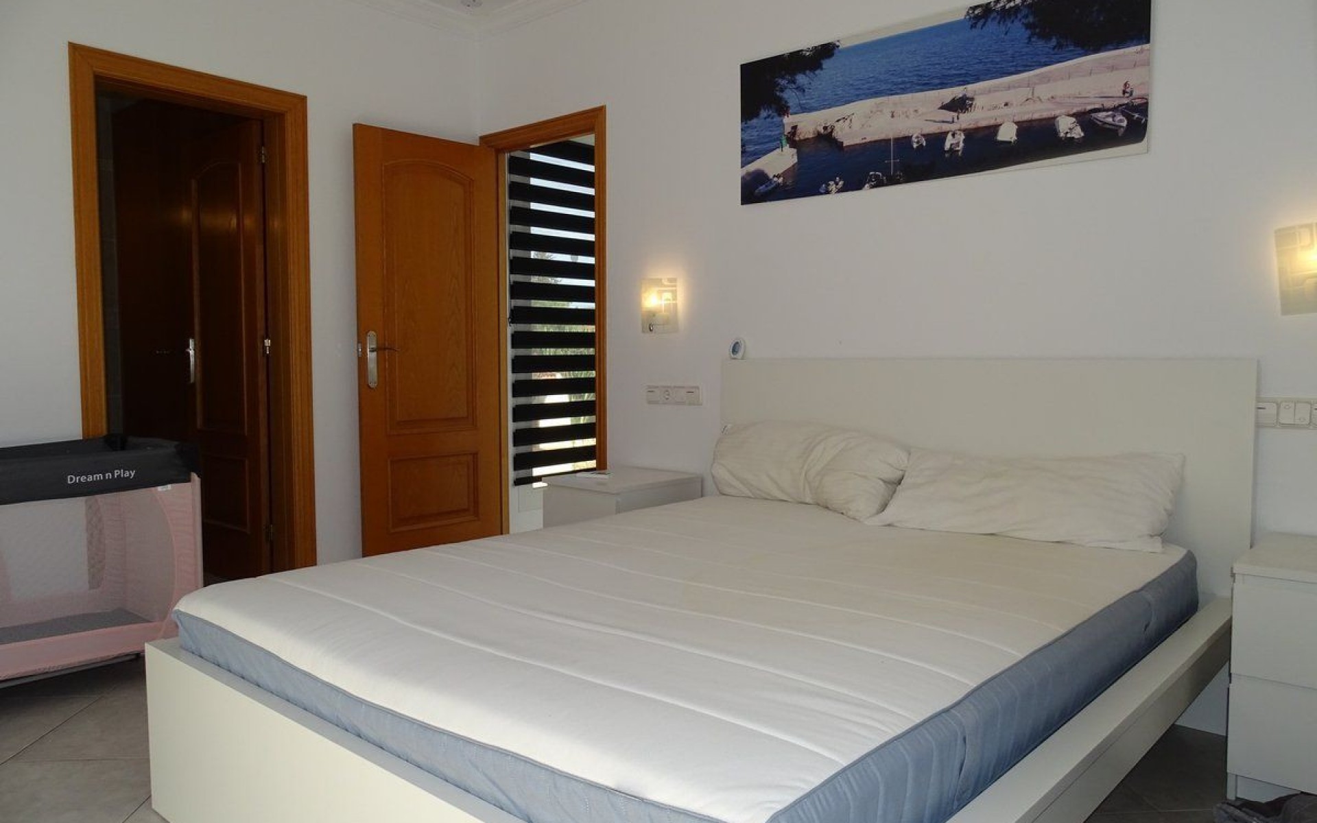 Resale - Villa - Calpe - Calpe Centro