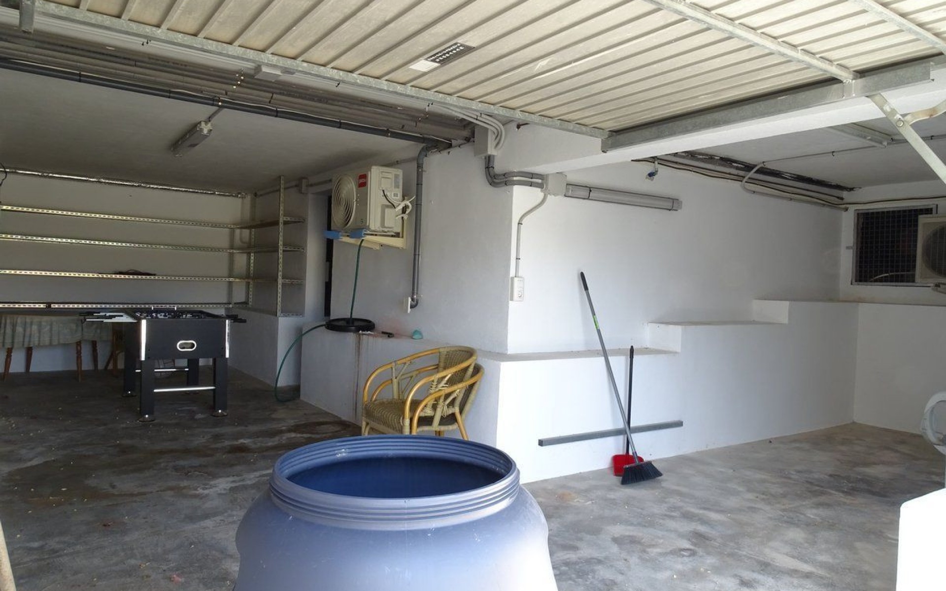 Resale - Villa - Calpe - Calpe Centro