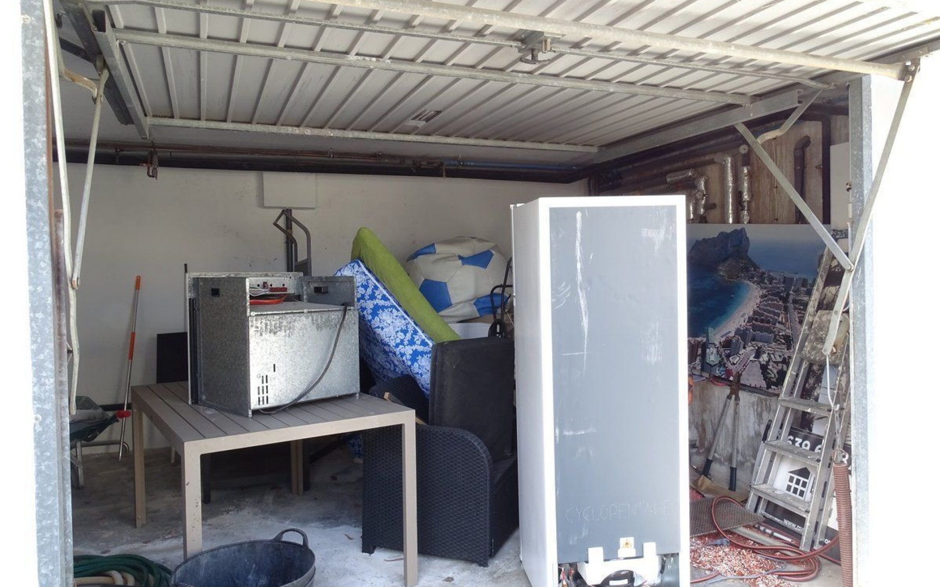 Resale - Villa - Calpe - Calpe Centro