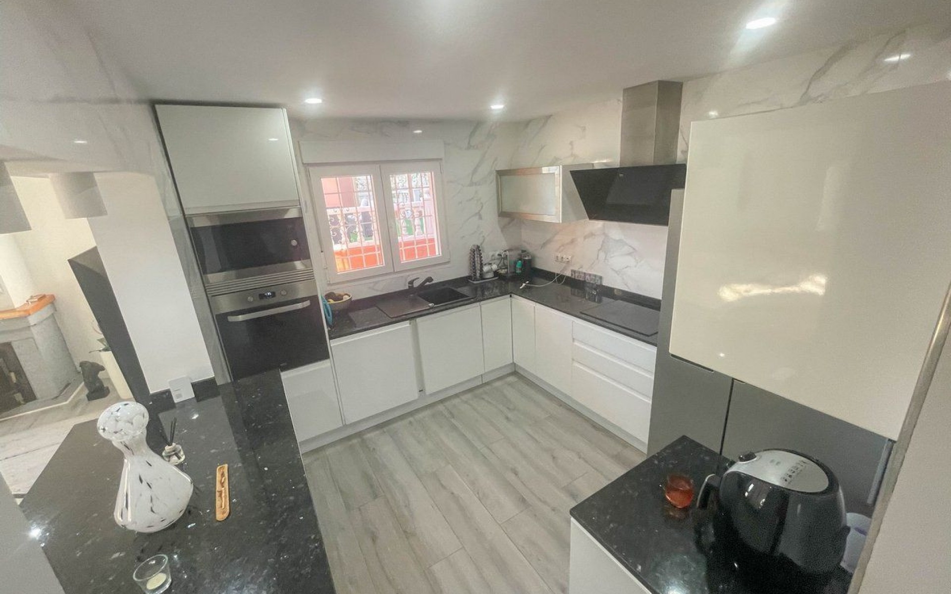 Resale - Villa - Calpe - Calpe Centro