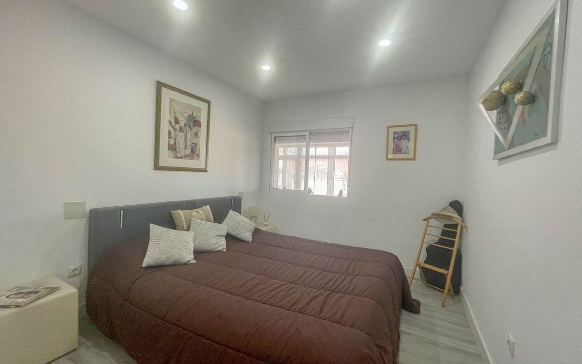 Resale - Villa - Calpe - Calpe Centro