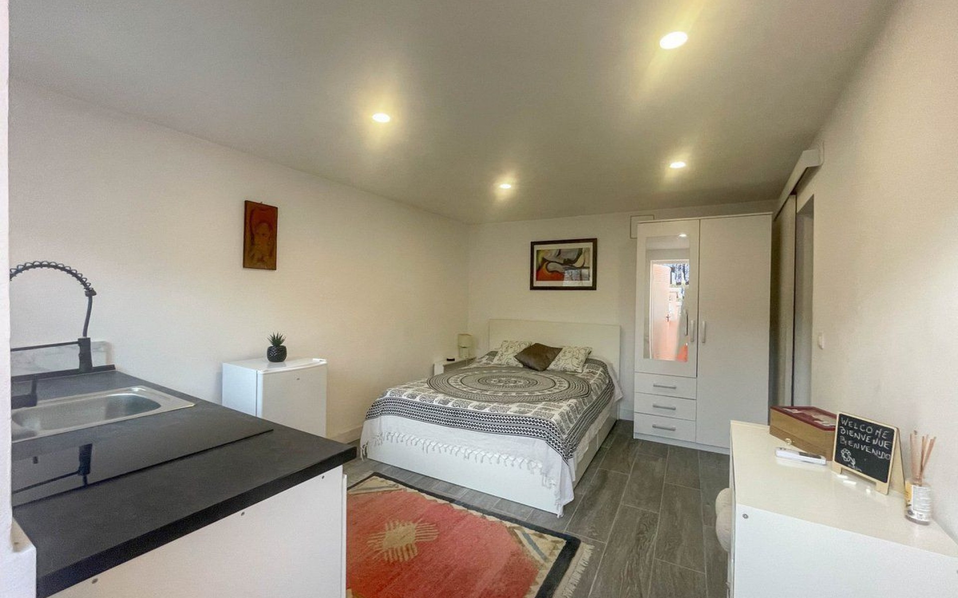 Resale - Villa - Calpe - Calpe Centro