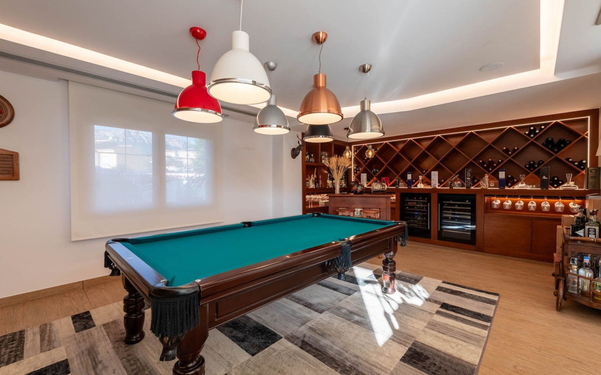 Resale - Villa - Calpe - Calpe Centro