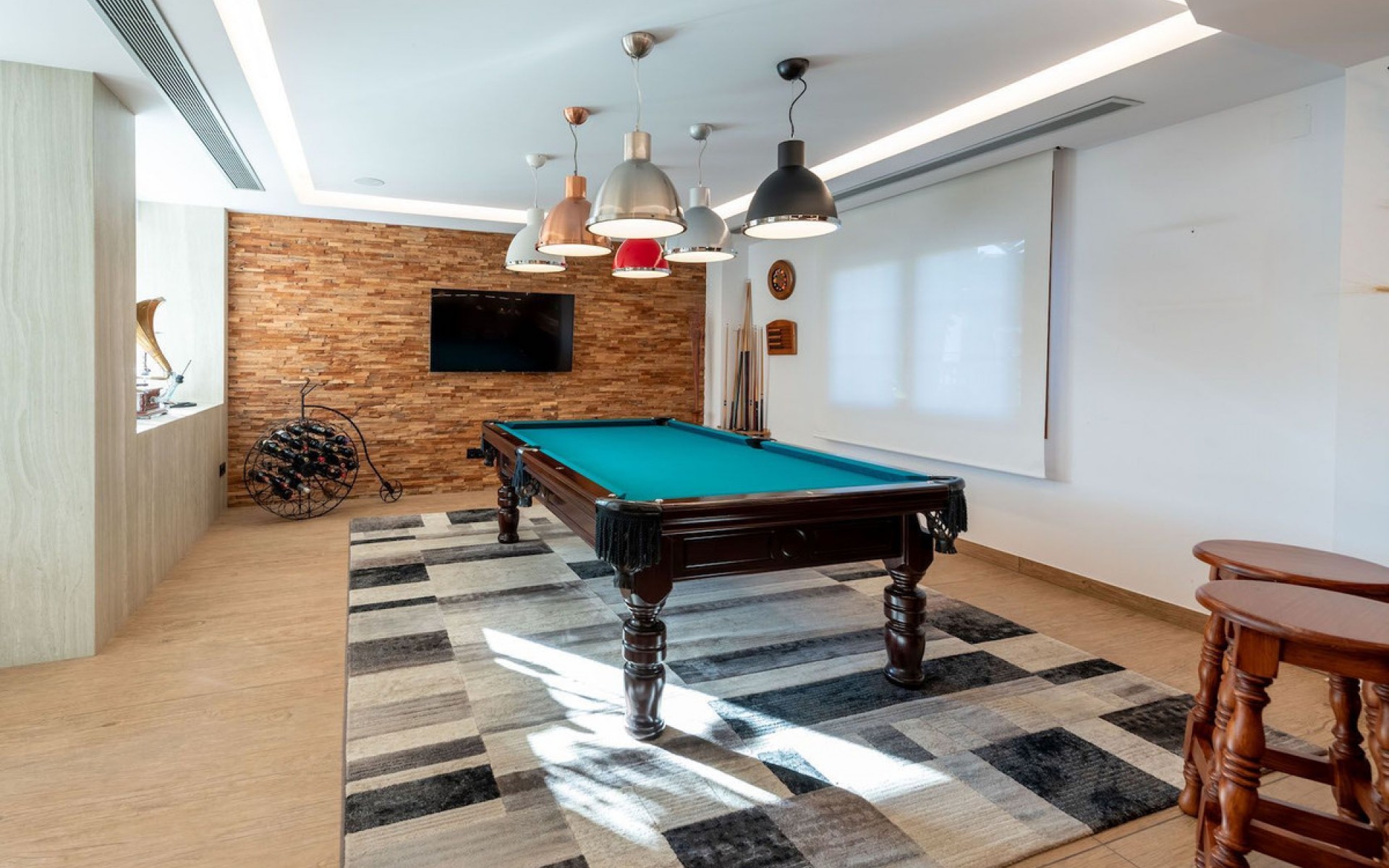 Resale - Villa - Calpe - Calpe Centro