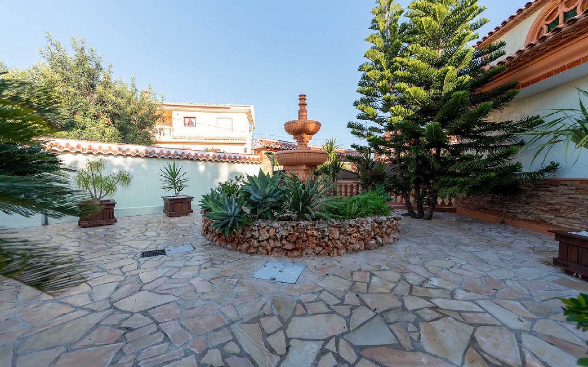 Resale - Villa - Calpe - Calpe Centro