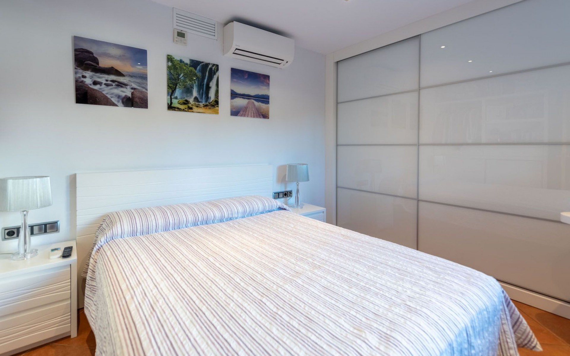 Resale - Villa - Calpe - Calpe Centro