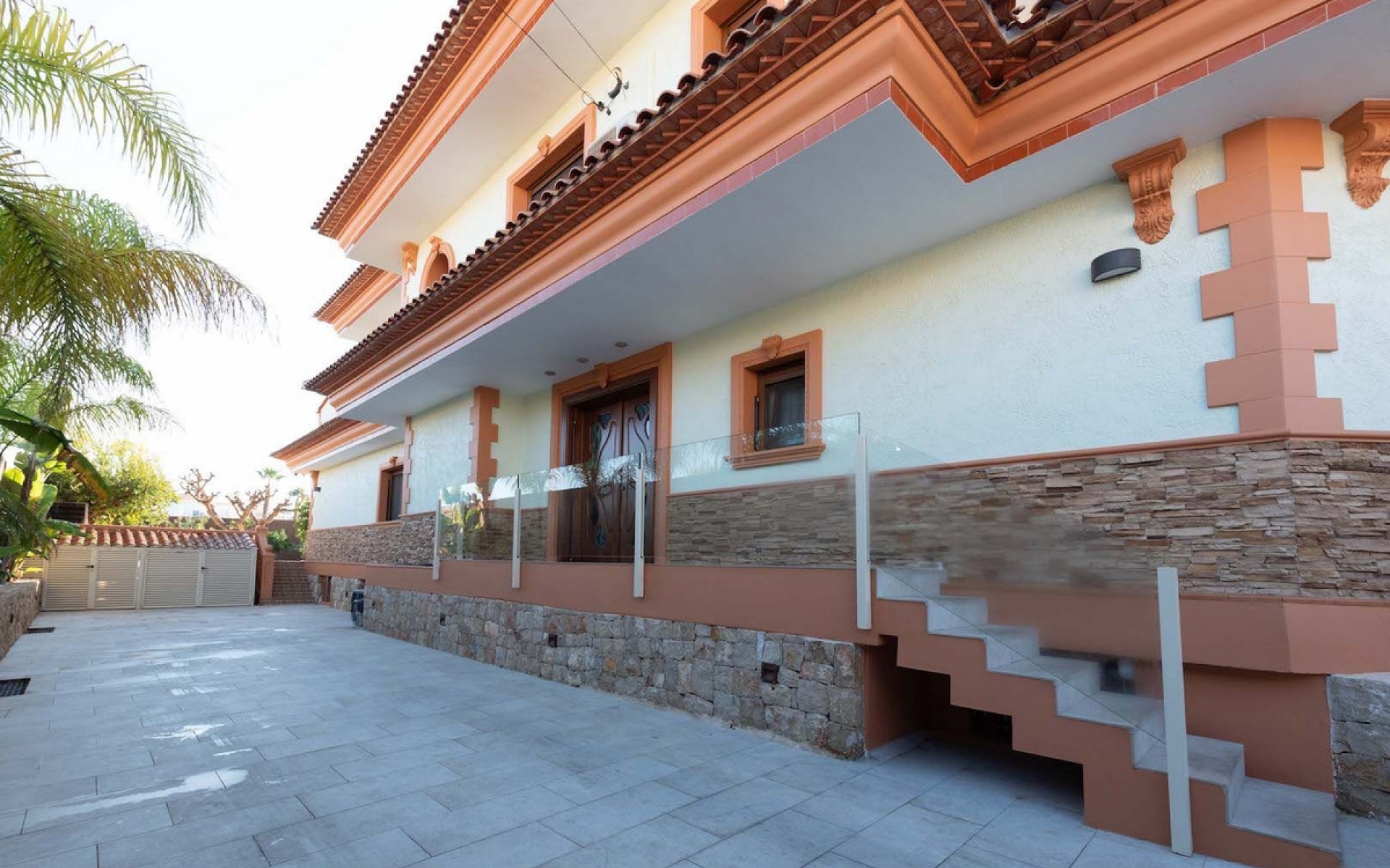 Resale - Villa - Calpe - Calpe Centro