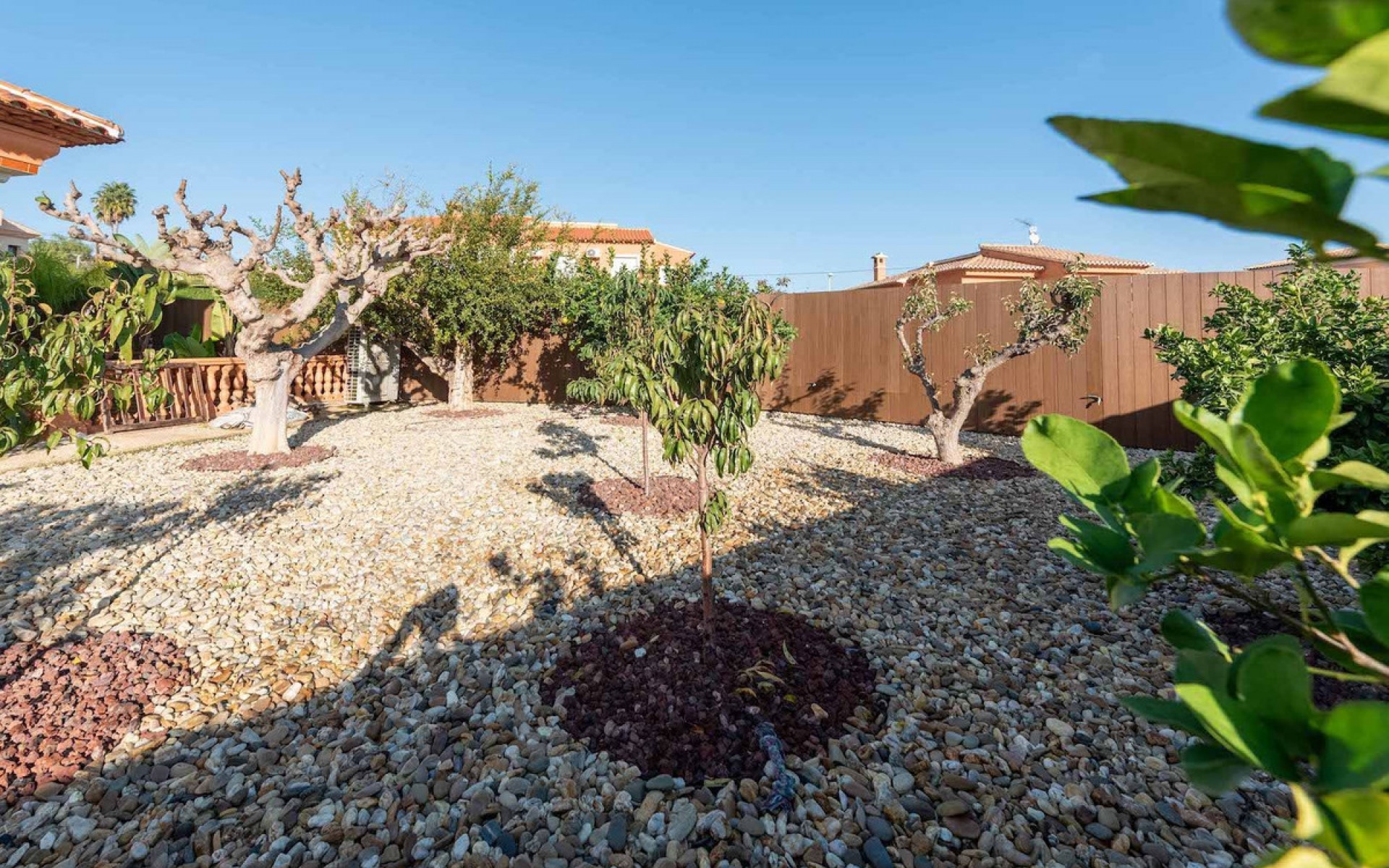 Resale - Villa - Calpe - Calpe Centro