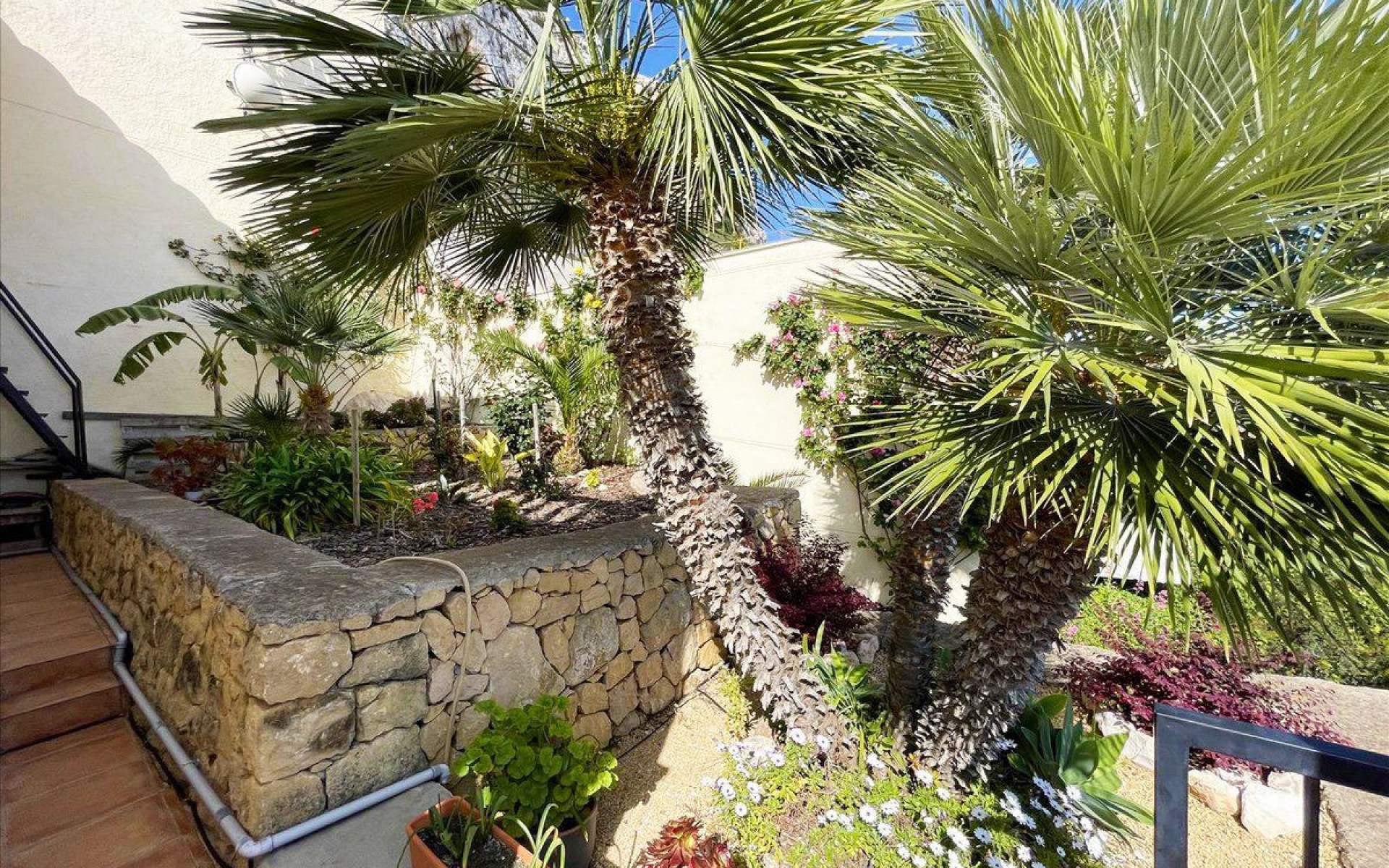 Resale - Villa - Calpe - Calpe Centro