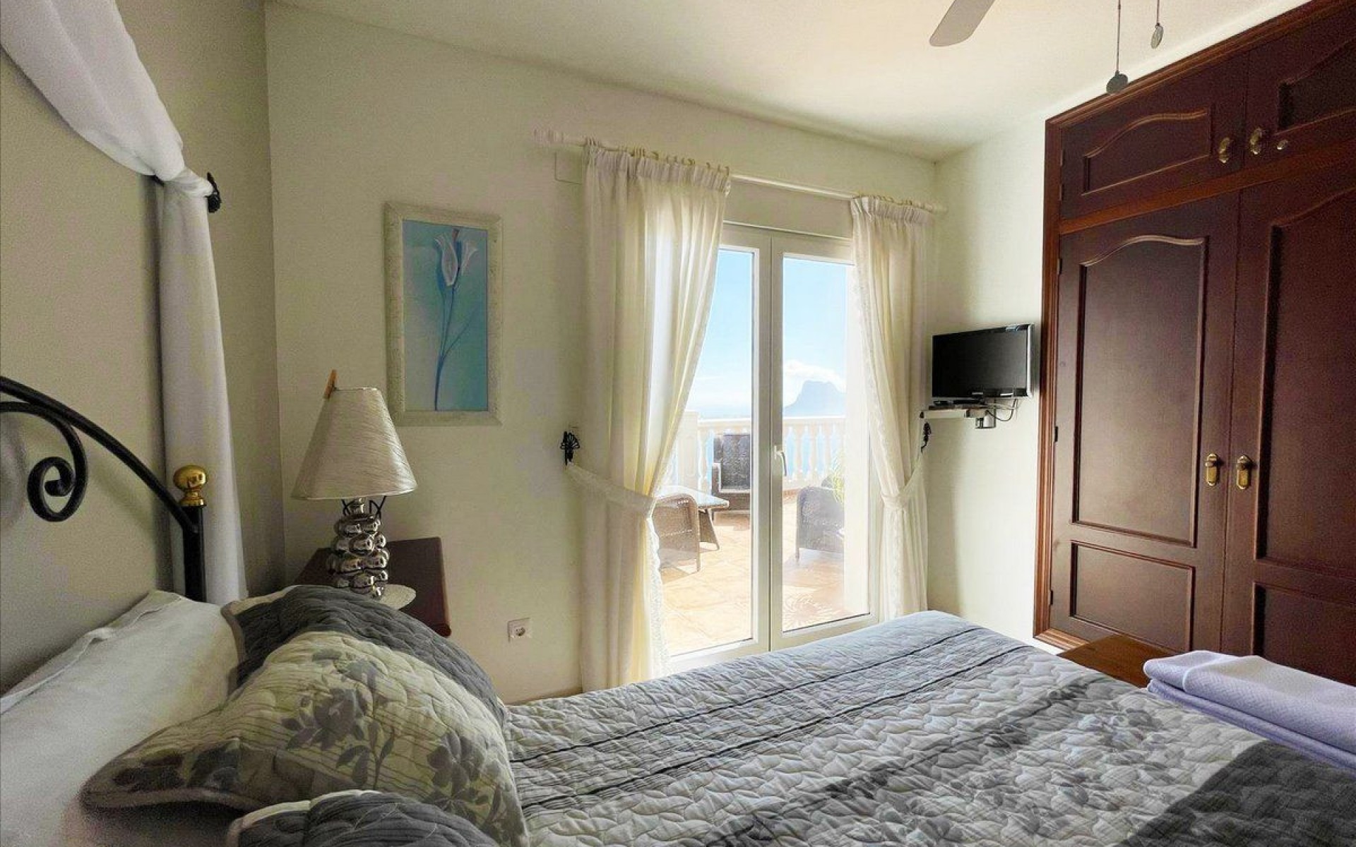 Resale - Villa - Calpe - Calpe Centro