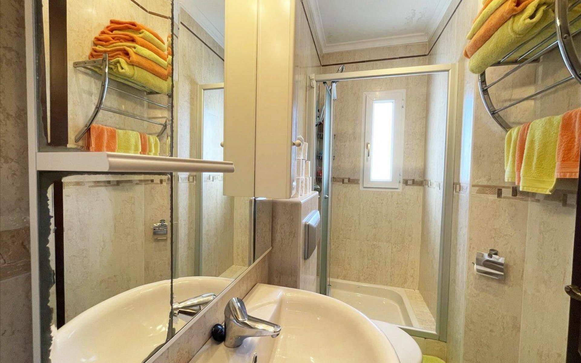 Resale - Villa - Calpe - Calpe Centro