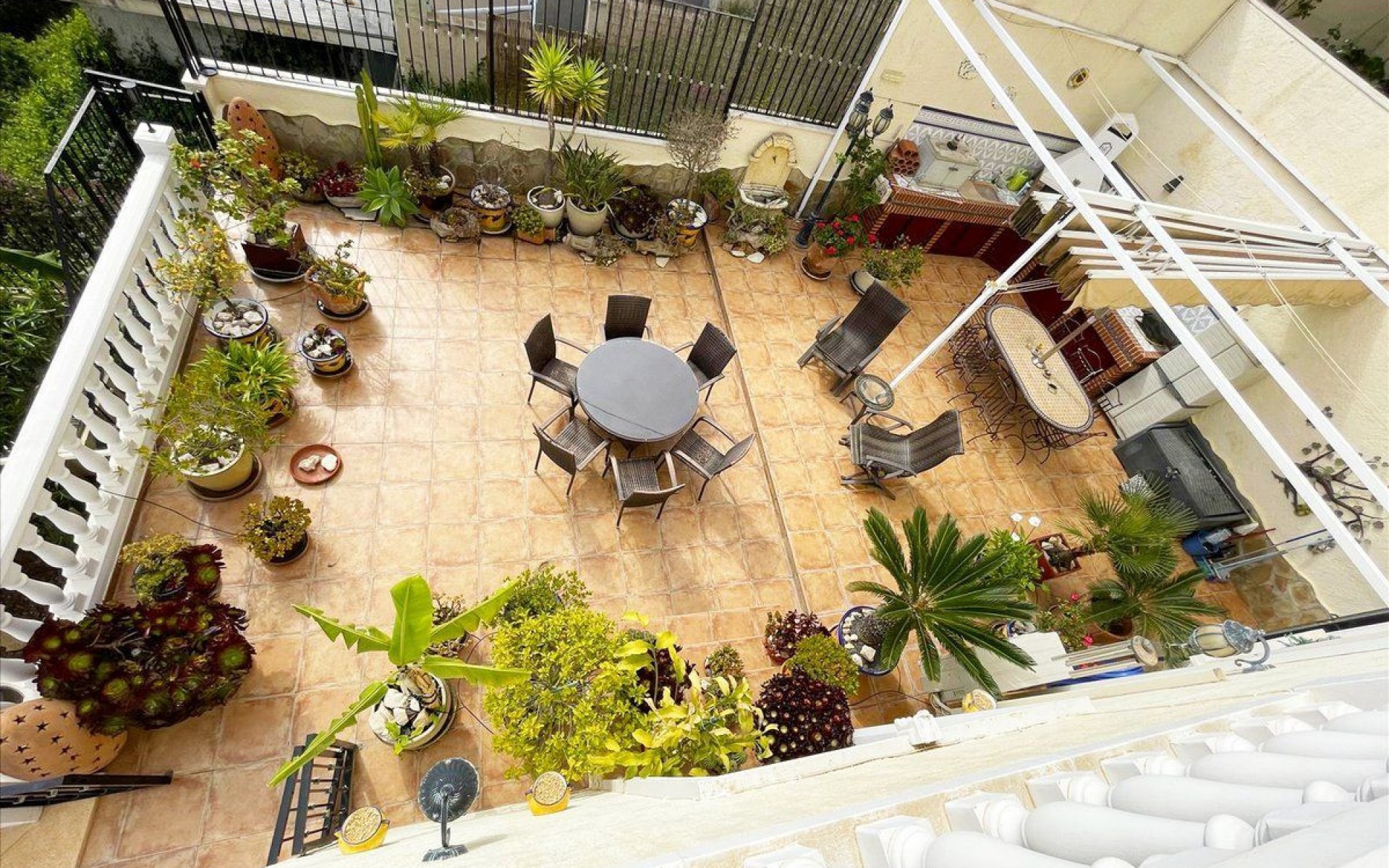 Resale - Villa - Calpe - Calpe Centro