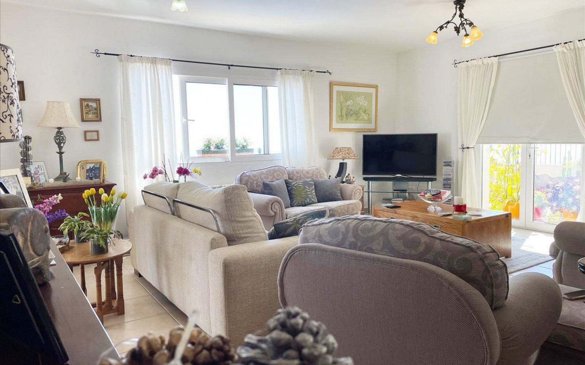 Resale - Villa - Calpe - Calpe Centro