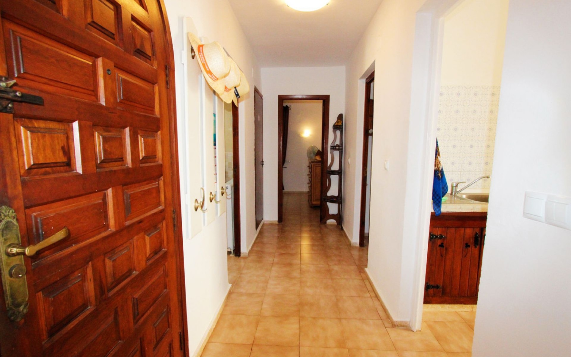 Resale - Villa - Calpe - Calpe Centro