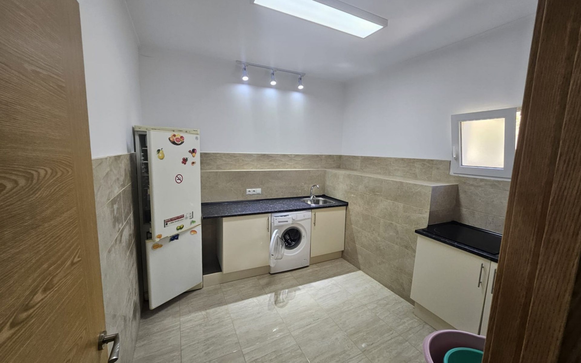 Resale - Villa - Calpe - Calpe Centro
