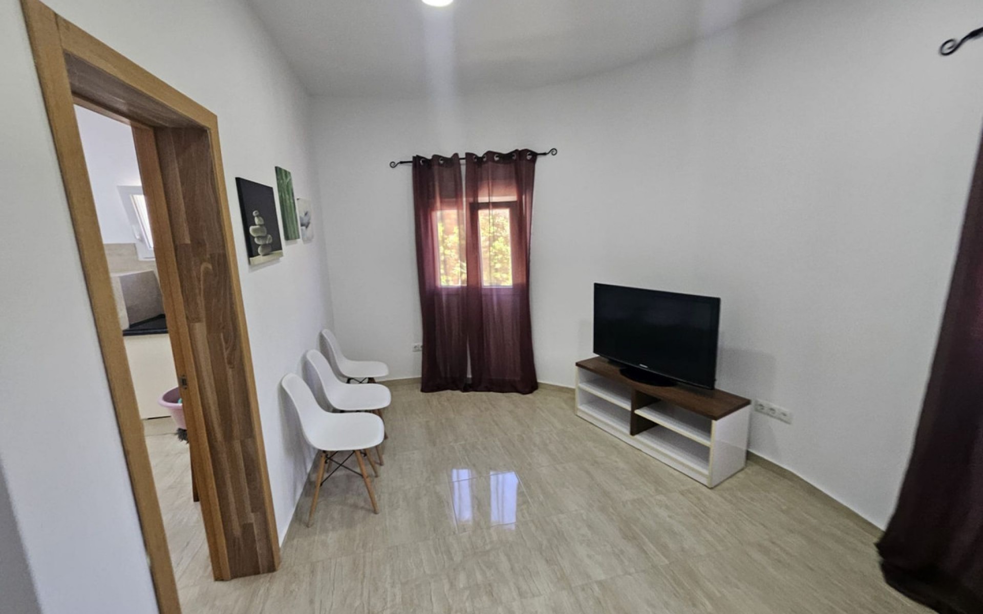 Resale - Villa - Calpe - Calpe Centro