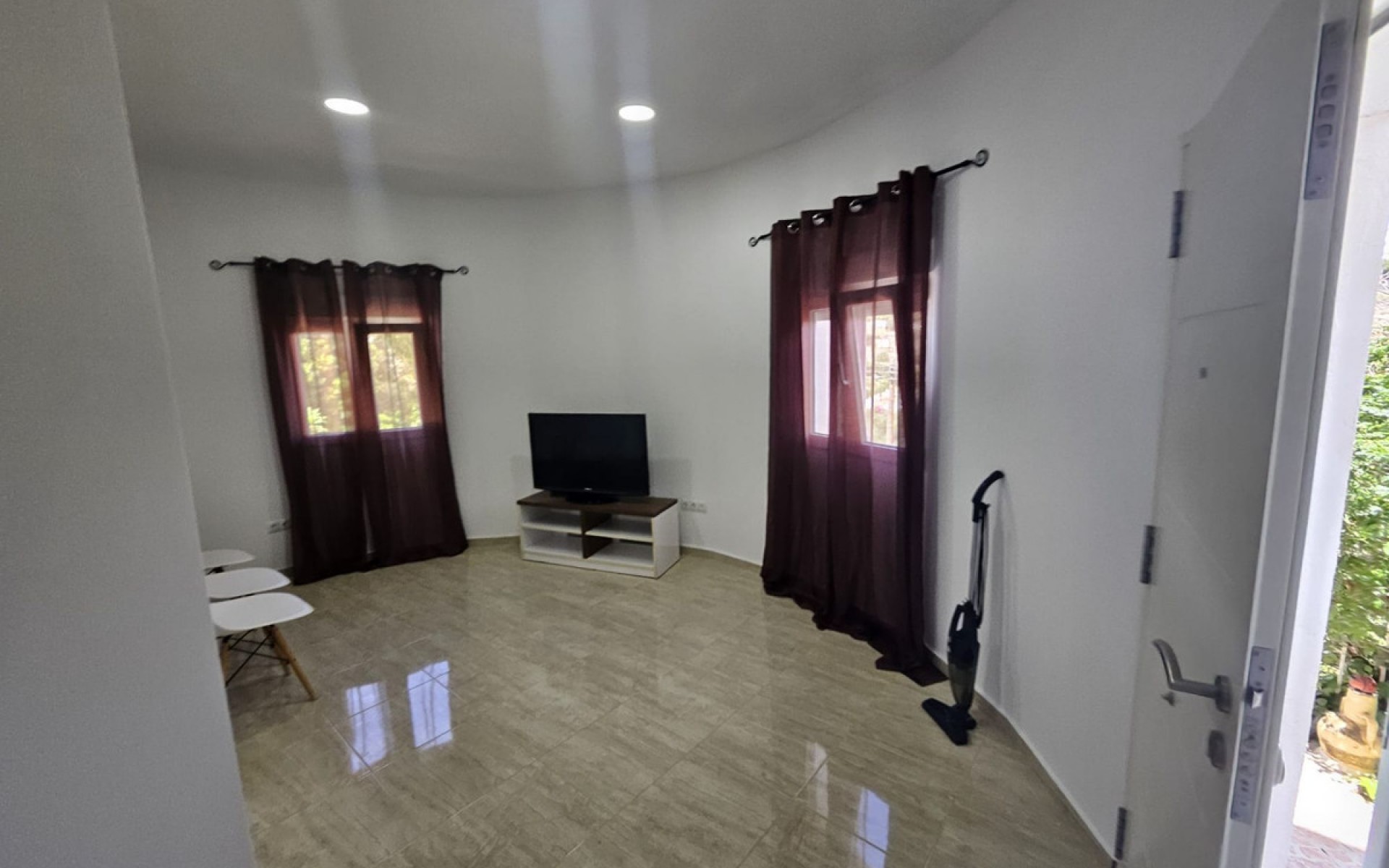 Resale - Villa - Calpe - Calpe Centro