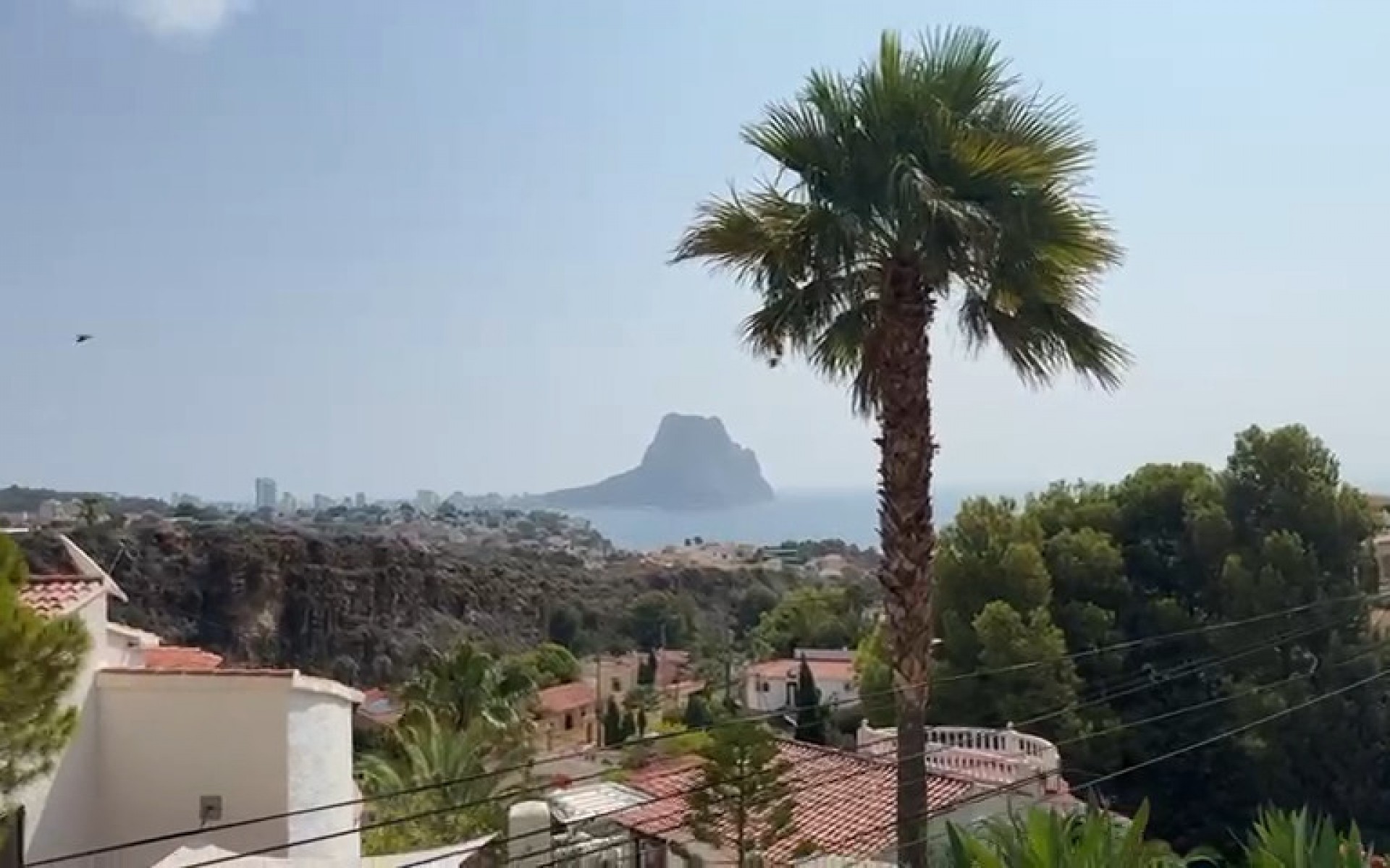 Resale - Villa - Calpe - Calpe Centro